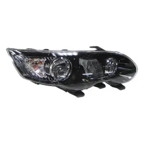Фара правая Chery Cross Eastar B143772020BA