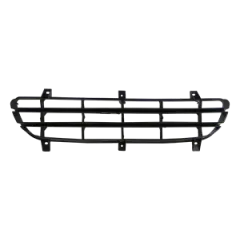 Решетка бампера центральная Chery Cross Eastar B142803115