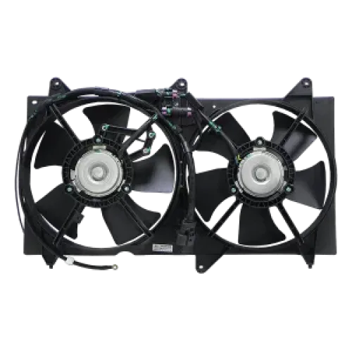 Вентилятор охлаждения Chery Fora A211308010