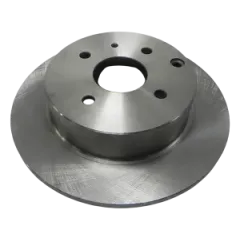 Диск тормозной задний Chery Fora A213502075