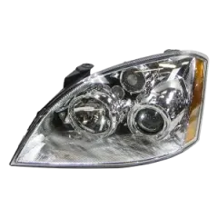 Фара левая Chery Fora (с корректором) A213772010AB