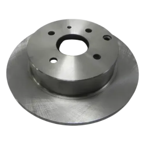 Диск тормозной задний Chery Fora A213502075