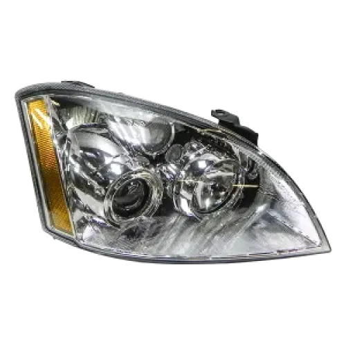 Фара правая Chery Fora (с корректором) A213772020AB