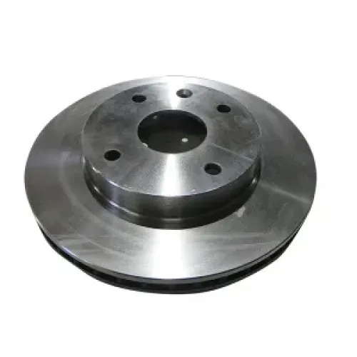 Диск тормозной передний Chery Fora A213501075