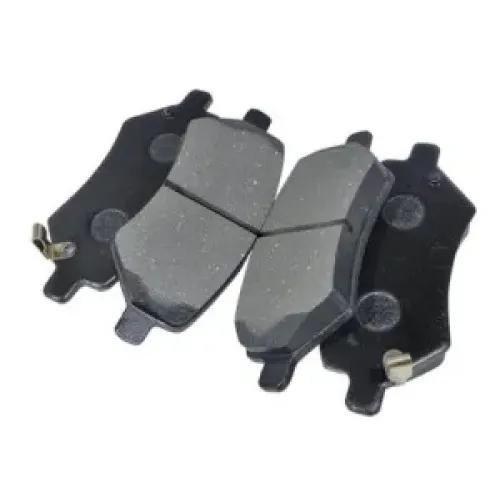 Колодки передние Chery Fora/Bonus/Tiggo/Vortex Estina (без ушка) A216GN3501080BA