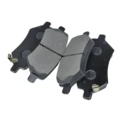 Колодки передние Chery Fora/Bonus/Tiggo/Vortex Estina (без ушка) A216GN3501080BA