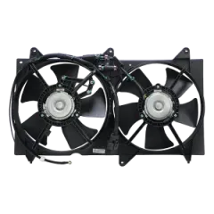 Вентилятор охлаждения Chery Fora A211308010