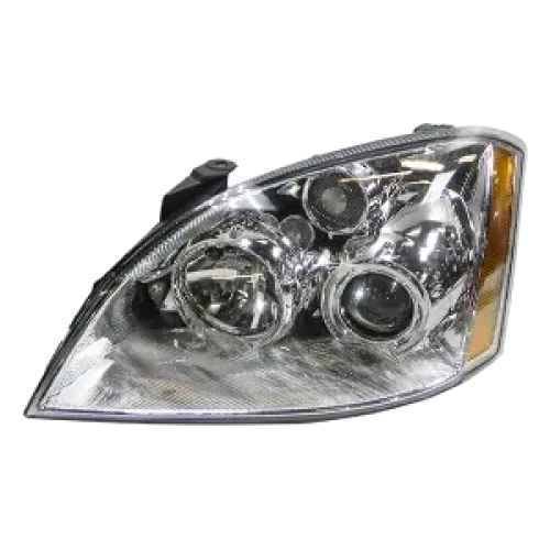 Фара левая Chery Fora (с корректором) A213772010AB