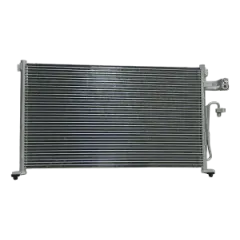 Радиатор кондиционера Chery Fora/Vortex Estina A218105110