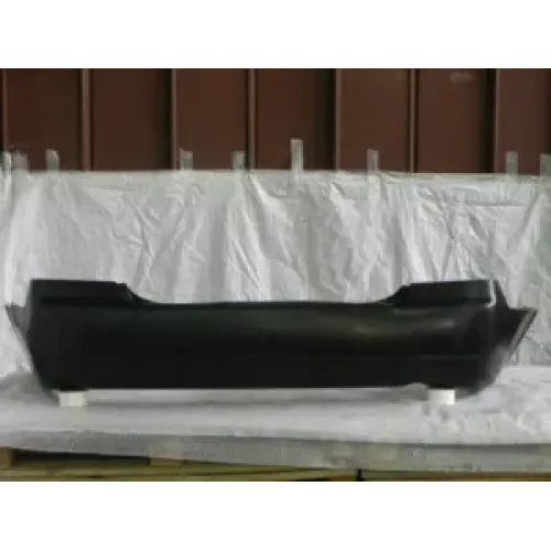 Бампер задний Chery Fora/Estina (уценка) A212804601DQ*