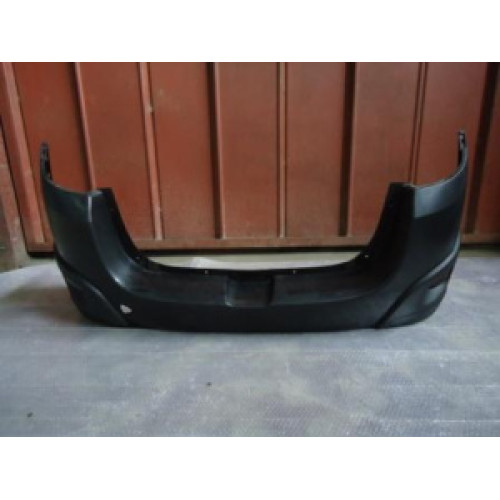 Бампер задний Chery Indis (уценка) S18D2804501DQ*