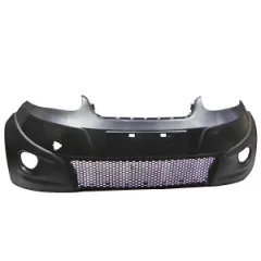 Бампер передний Chery indiS S18D2803501DQ