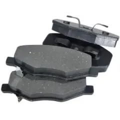 Колодки передние Chery Indis S18D3501080