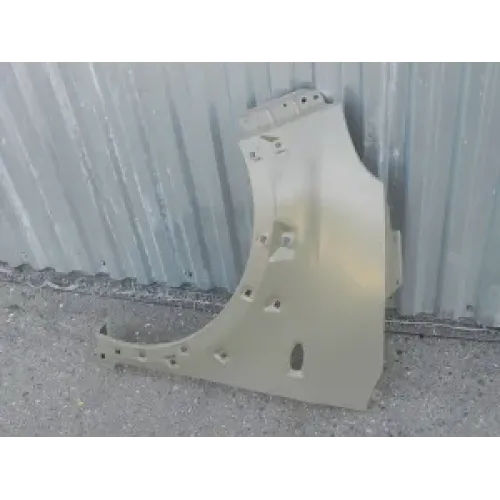 Крыло переднее левое Chery Indis (уценка) S18D8403100DY*