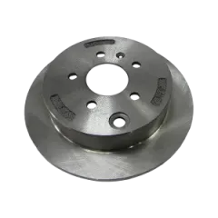 Диск тормозной задний Chery Indis S18D3502075