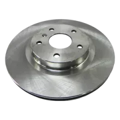 Диск тормозной передний Chery Indis S18D3501075