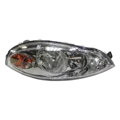 Фара правая Chery Kimo S123772020AB