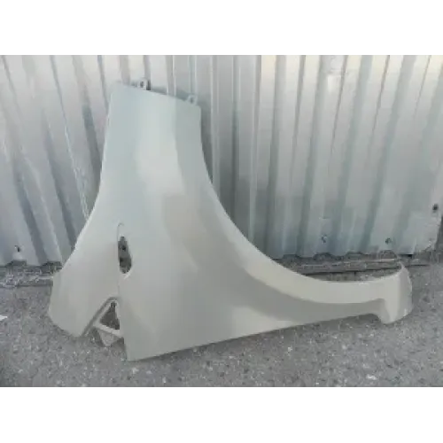 Крыло переднее правое Chery Kimo (уценка) S128403102DY*