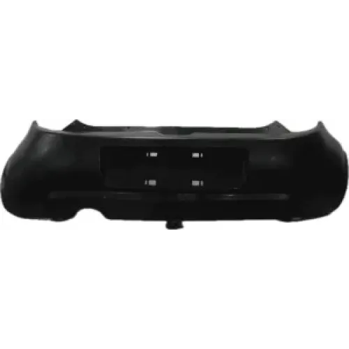 Бампер задний Chery Kimo S122804601DQ