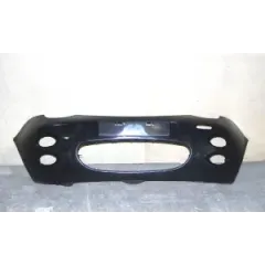 Бампер передний Chery QQ (овал) (уценка) S112803600ABDQ*