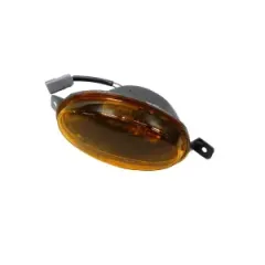 Указатель поворота правый Chery QQ (в бампер) S113726020