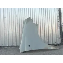 Крыло переднее правое Chery QQ (уценка) S118403102DY*