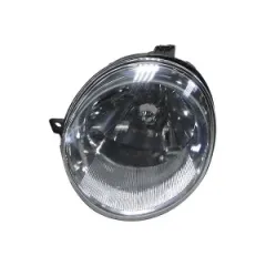 Фара левая Chery QQ (с корректором) S113772010AB