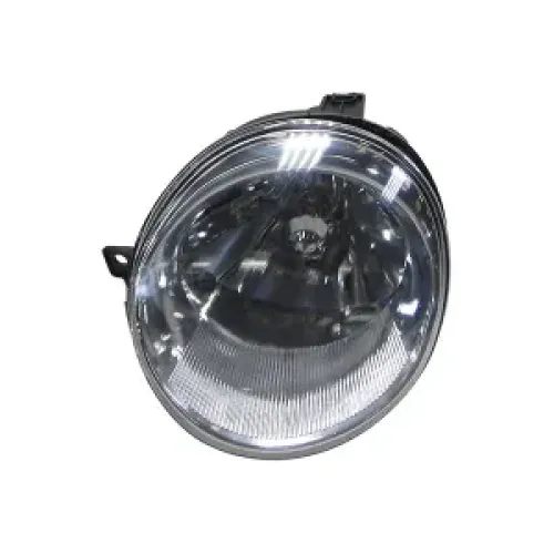 Фара левая Chery QQ (с корректором) S113772010AB