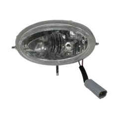 Фара противотуманная левая Chery QQ S113732010