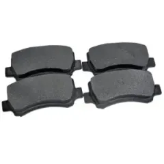 Колодки передние Chery QQ6/Kimo S213501080