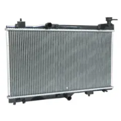 Радиатор охлаждения Chery QQ6 /Indis /Kimo S211301110