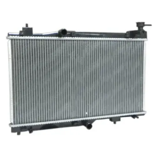 Радиатор охлаждения Chery QQ6 /Indis /Kimo S211301110