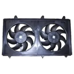 Вентилятор охлаждения Chery QQ6/Kimo/Indis S211308010AB