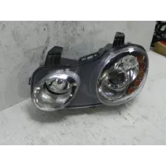 Фара левая Chery QQ6 (уценка) s213772010*