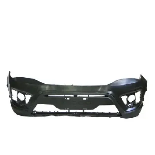 Бампер передний Chery Tiggo 2 верхняя часть (уценка) J692803512DQ*