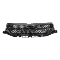 Решетка радиатора Chery Tiggo 2 J698401010