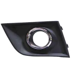 Рамка противотуманной фары левая Chery Tiggo 3 T112803673PQ