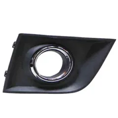 Рамка противотуманной фары правая Chery Tiggo 3 T112803674PQ