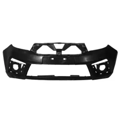 Бампер передний Chery Tiggo 3 T112803011PQDQ