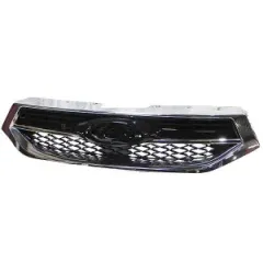 Решетка радиатора Chery Tiggo 3 T118401050FL