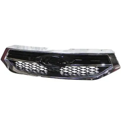 Решетка радиатора Chery Tiggo 3 T118401050FL