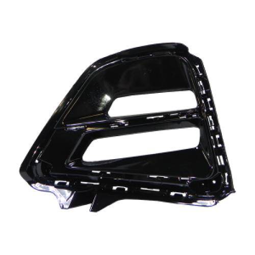 Рамка противотуманной фары левая Chery Tiggo 4 Pro 602001264AA