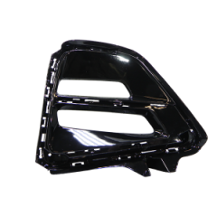 Рамка противотуманной фары правая Chery Tiggo 4 Pro 602001267AA