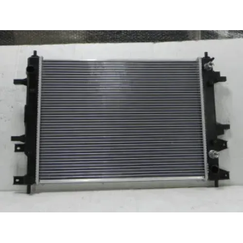 Радиатор охлаждения Chery Tiggo 4 FL (2018-н.в.) АКПП 302001239AA