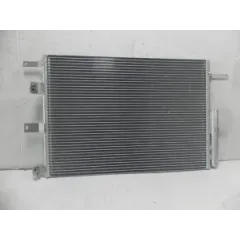 Радиатор кондиционера Chery Tiggo 4 FL (2018, рест)/4Pro (уценка) J608105010*