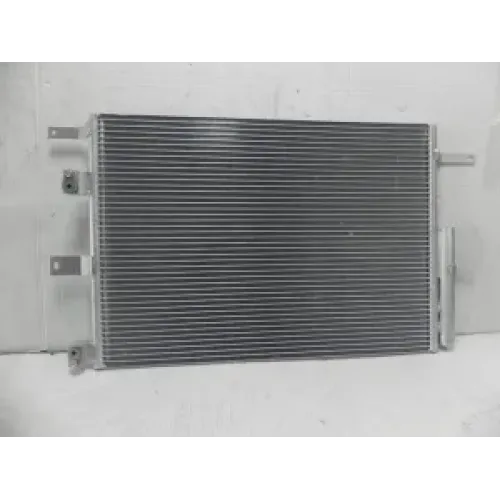 Радиатор кондиционера Chery Tiggo 4 FL (2018, рест)/4Pro (уценка) J608105010*