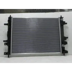 Радиатор охлаждения Chery Tiggo 4 FL (2018-н.в.) АКПП (уценка) 302001239AA*