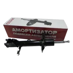 Амортизатор передний правый Chery Tiggo 4FL (рестайлинг, 2018-) (OOOVE) увеличенный ресурс VE202000262AA