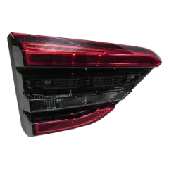 Фонарь задний левый Chery Tiggo 4 FL (на крышке багажника) 605000115AA