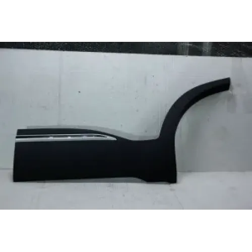 Молдинг задней левой двери Chery Tiggo 4 FL (2018-2020) (уценка) 609000946AA*